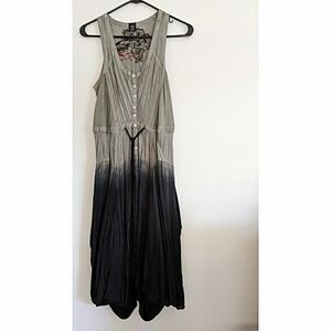 Desigual Joana Dress, Size S